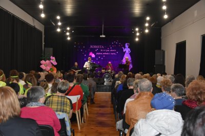 Dzień Kobiet z Domem Kultury 2026